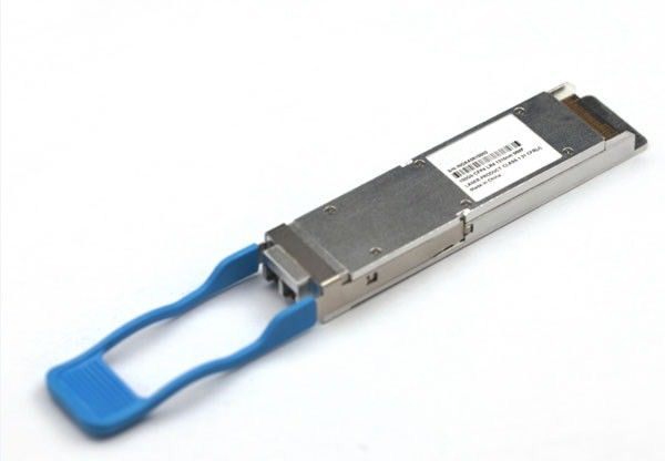10 Gb / sn Gigabit Ethernet Sfp Lc Konektörü Sx Alıcı-Verici Düşük Güç Tüketimi