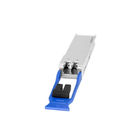 QSFP+ MPO MPT 1310nm 2KM 40GBase Ethernet Module For Telecommunication